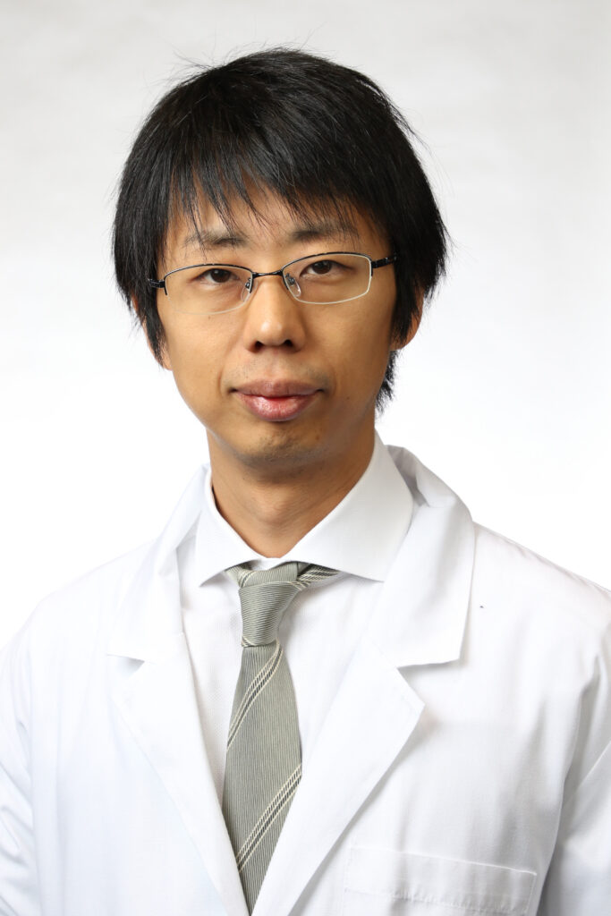 鍵山  暢之