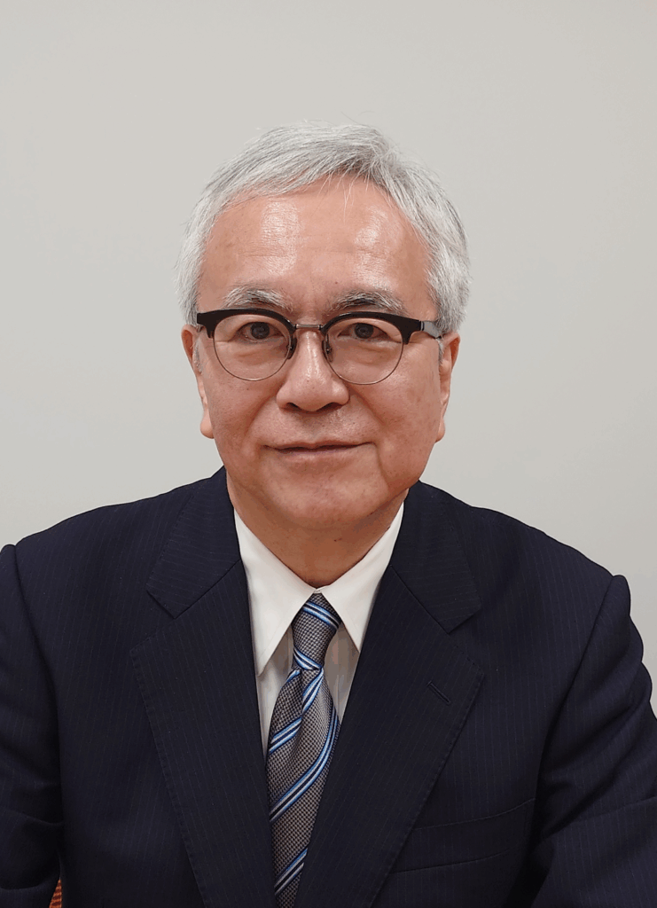 大江 和彦