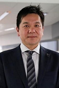 Yuji Takazawa