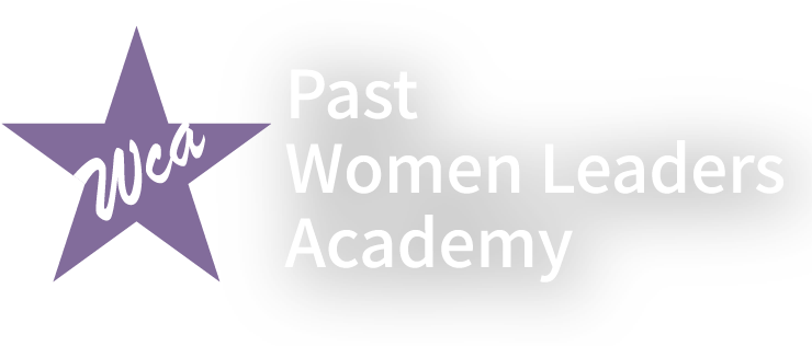 Past Women Leaders Academy
