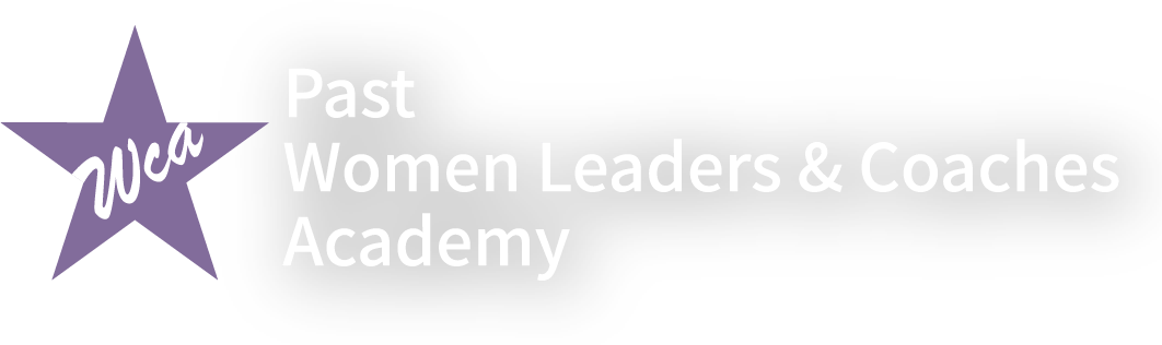 Past Women Leaders & Coaches Academy