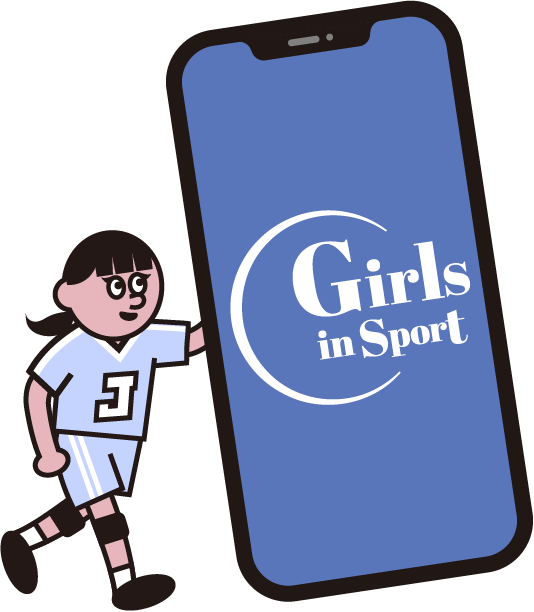 Girls in Sport