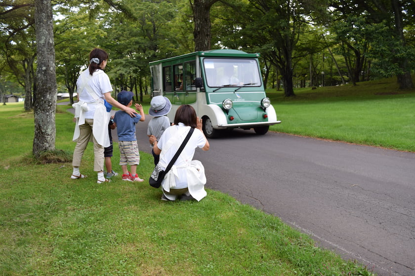 WCA託児紹介ムービー