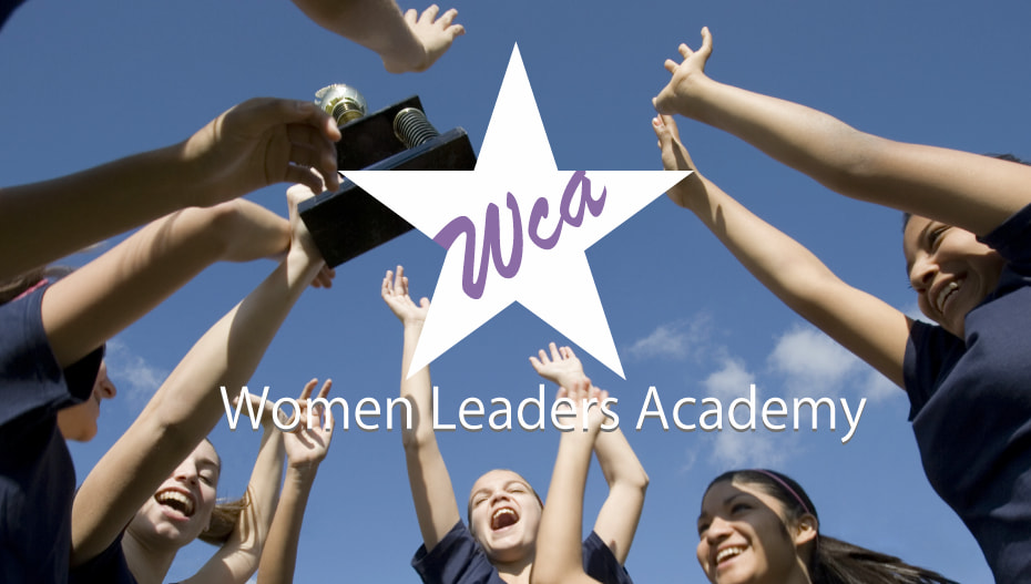WCA（Women Leaders Academy; 女性リーダーアカデミー）紹介ムービー