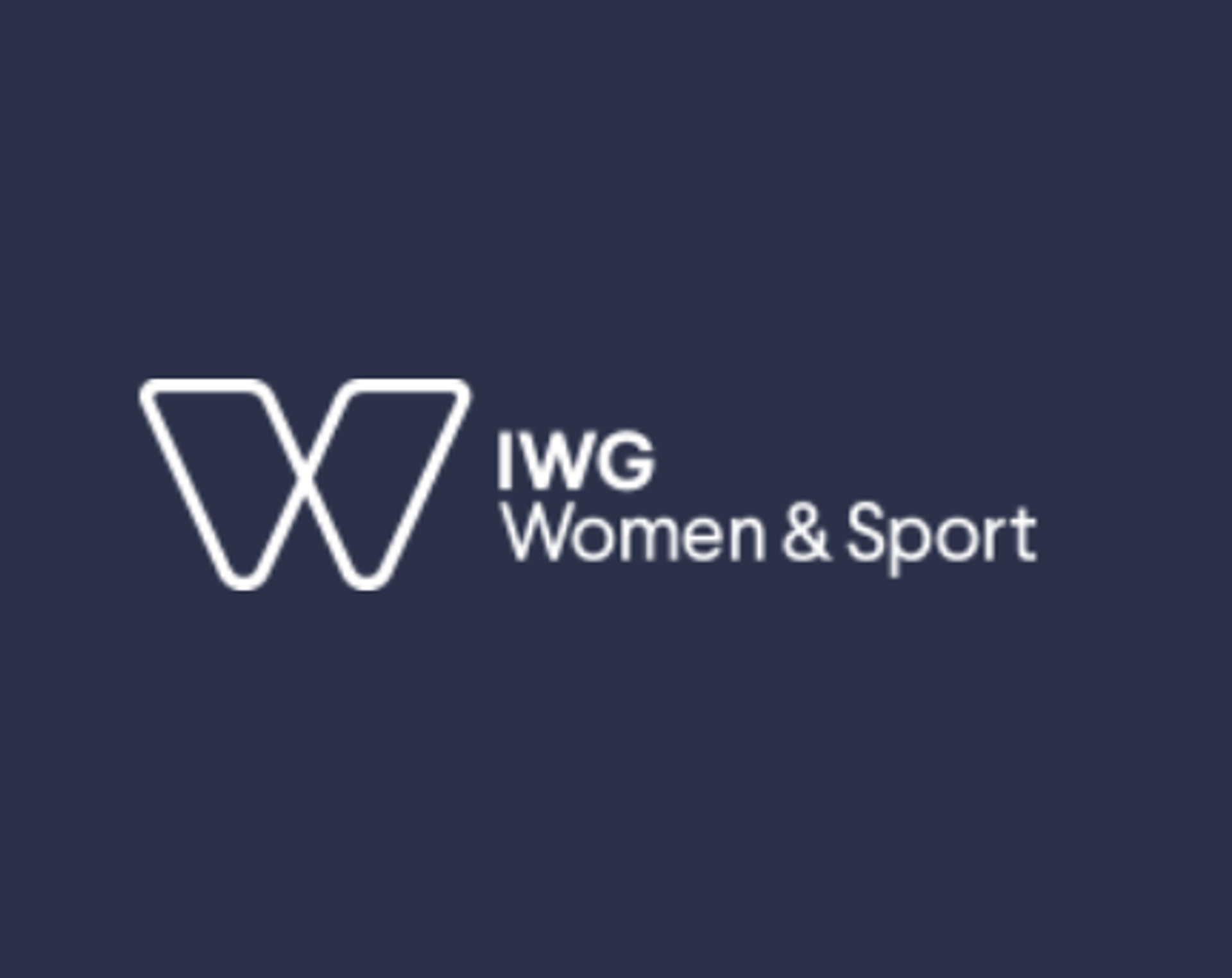 WCA to be presented at the 8th IWG World Conference on Women & Sport