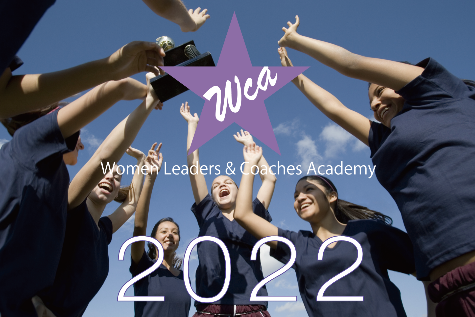 「女性リーダー・コーチアカデミー2022」応募申込受付を開始しました！